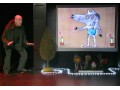 Lire la suite... : Compagnie Rêvassons