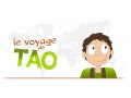 Lire la suite... : Le Voyage de Tao