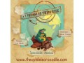 Lire la suite... : le voyage de theophile