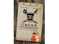 Lire la suite... : Zoran le pirate et le voleur de lumière.