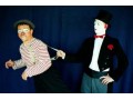 Lire la suite... : Les Matatchines, spectacles de clowns pour enfants