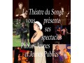 Lire la suite... : theatre du songe