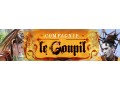 Lire la suite... : Cie-Le Goupil