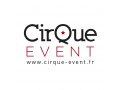 Lire la suite... : Cirque event l'évènementiel Cirque