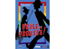 Drôle de frousse ! 