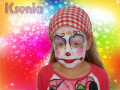 Lire la suite... : Animation maquillage pour enfants