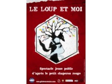 Le Loup et moi