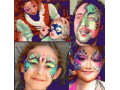 Lire la suite... : Maquillage artistique pour enfants et adultes