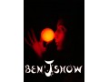 Lire la suite... : Ben'J SHOW, magicien clown jongleur
