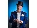 Lire la suite... : Stéphane CABANNES - Magicien en Charente