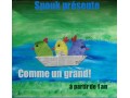 Lire la suite... : Spectacles enfants SPOUK