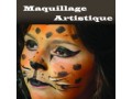 Lire la suite... : Maquillage Enfant