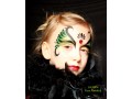 Lire la suite... : Bassin Face Painting