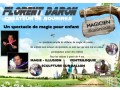 Lire la suite... : florent daron createur de sourires