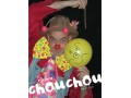 Lire la suite... : Clown Chouchou