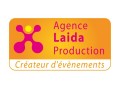 Lire la suite... : Laida Production