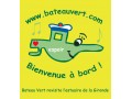 Lire la suite... : Le Conte du Bateau Vert