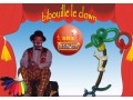 Lire la suite... : bibouille le clown