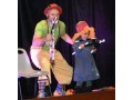 Lire la suite... : spectacle de Clown Finistere