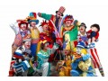 Lire la suite... : Clown pour animation anniversaire enfant